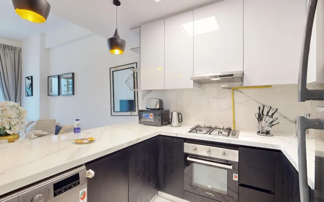 TRPS - Gardenia Livings - Arjan