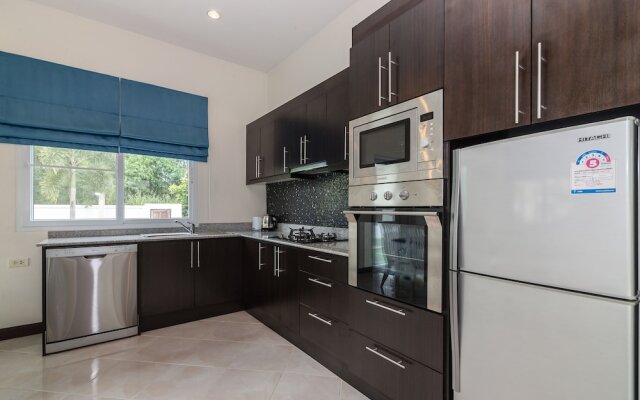 Orchid Paradise Homes OPV18