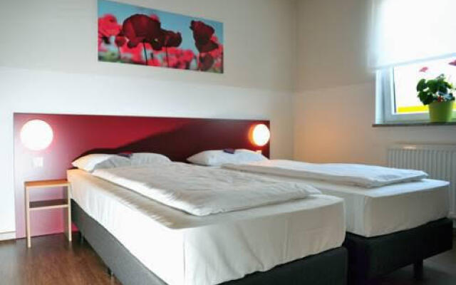 Hotel Asbach-Bäumenheim