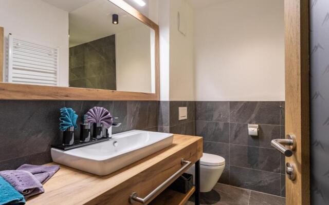 For Moments Apartments & Spa