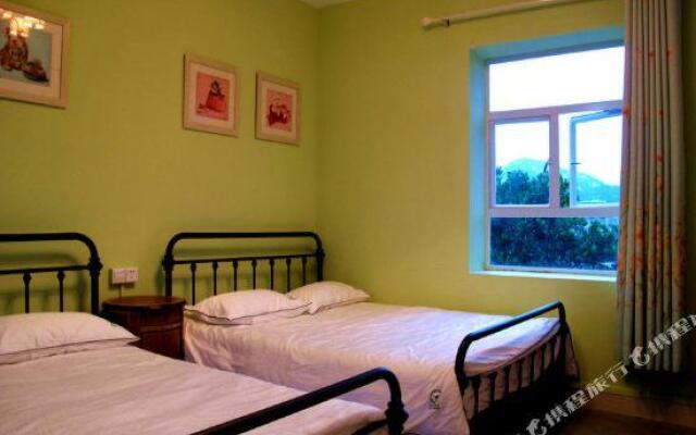 Senlin Yashe (Shenzhen Yangmeikeng)