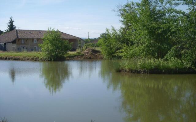 Gîtes Domaine de la Rochère