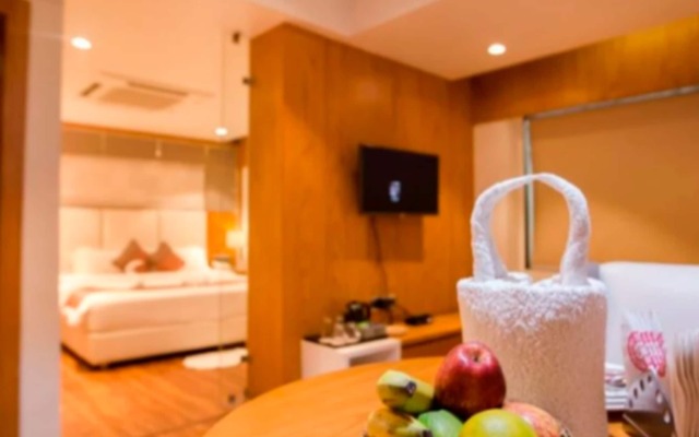 Hotel Shubh Inn