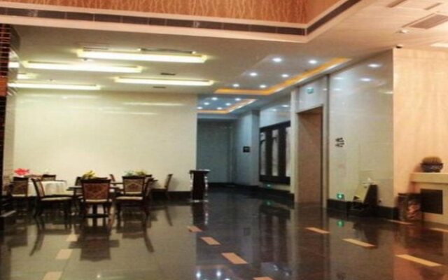 Ji Hotel Yichang Yiling