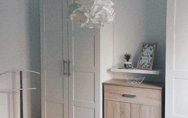 AJ - tér apartman miskolc