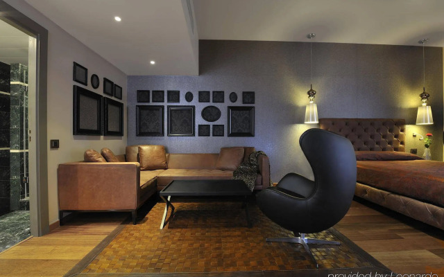 Hotel Banke Opera, Autograph Collection