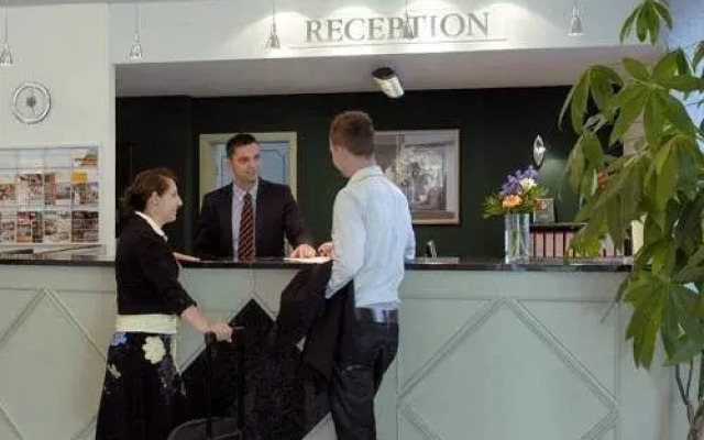 Spreehotel Bautzen