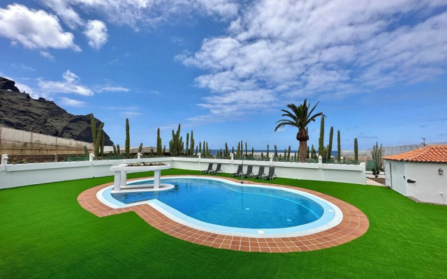 Golf Sea&Pool Cactus Villa