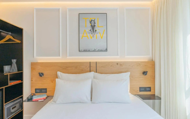 Arbel Suites Hotel