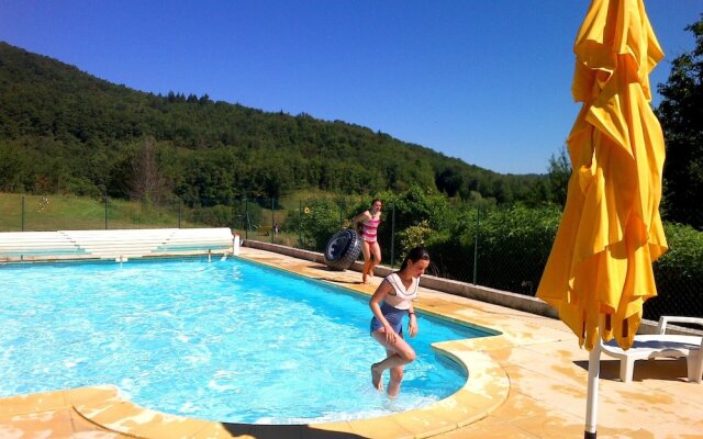 Domaine de la Ferme du Bourdil