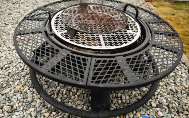 Yungu Mountain Villa