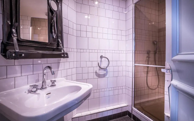 NH Paris Opéra Faubourg