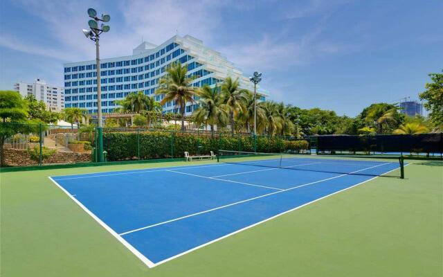 Hilton Cartagena