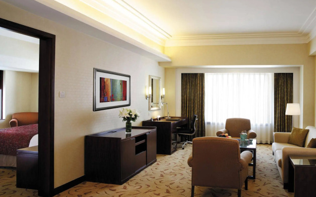 Shangri-La Dalian