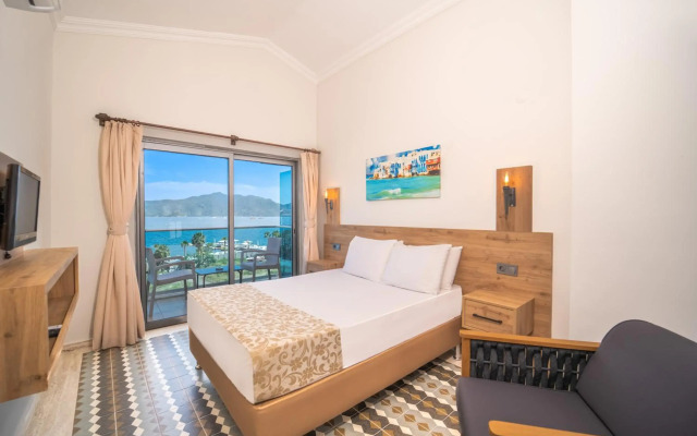 Moda Beach Hotel