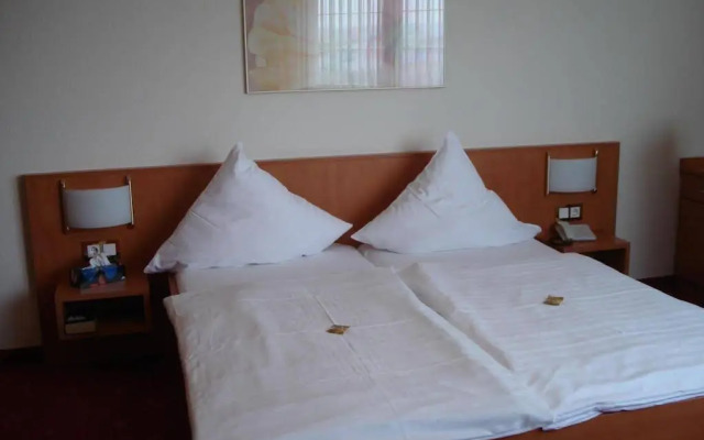 Panorama Hotel am Frankenstein