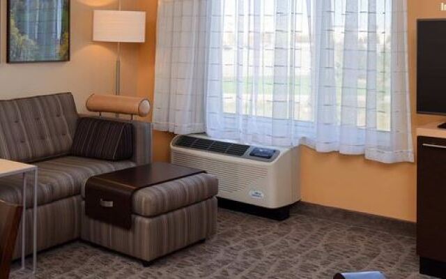 TownePlace Suites Detroit Auburn Hills