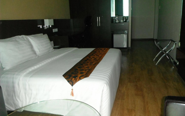 Keoja Hotel