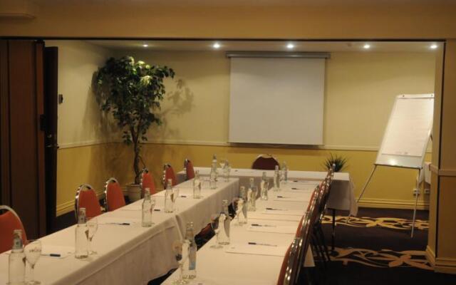 Best Western Hotel Mara