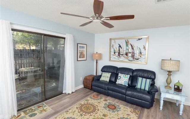 Tarpon 5 - Two Bedroom Condo