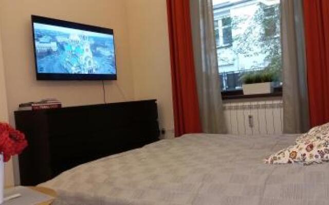 Embassy Apartment