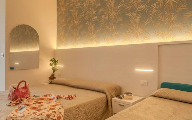 Hotel Faber