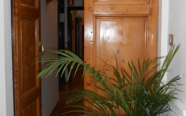 Hotel Aline