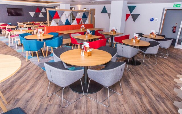Holiday Inn Express Exeter City Centre
