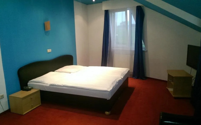 Casino & Hotel Admiral Dolní Dvořiště