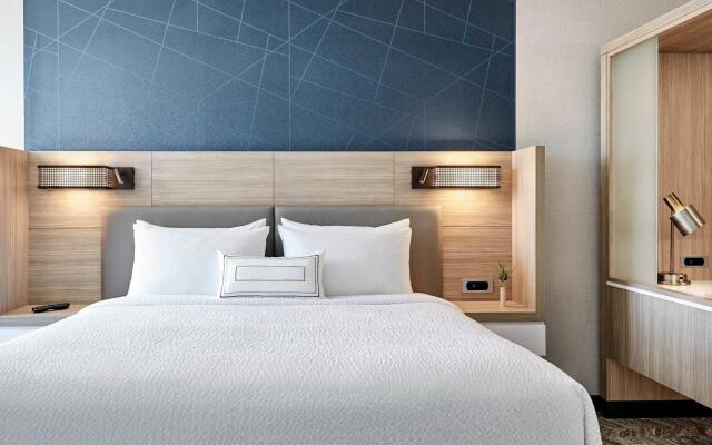 SpringHill Suites by Marriott Clearwater Beach