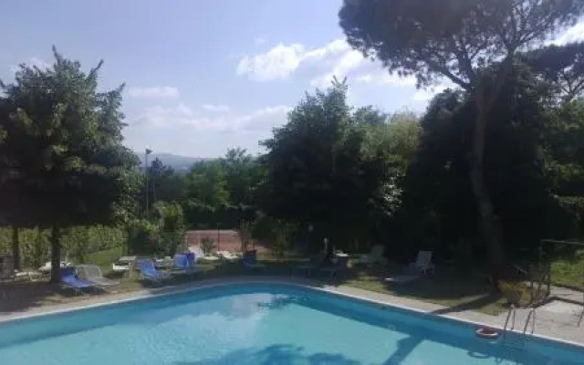 Park Hotel Galileo