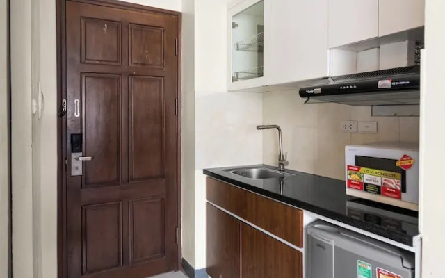 Horizon Apartment Ha Noi Capital