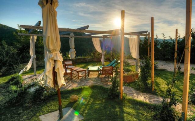 Agriturismo Case Nuove