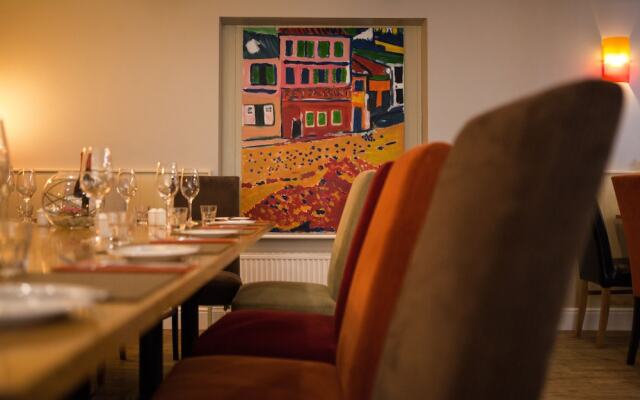 Greenbanks Hotel