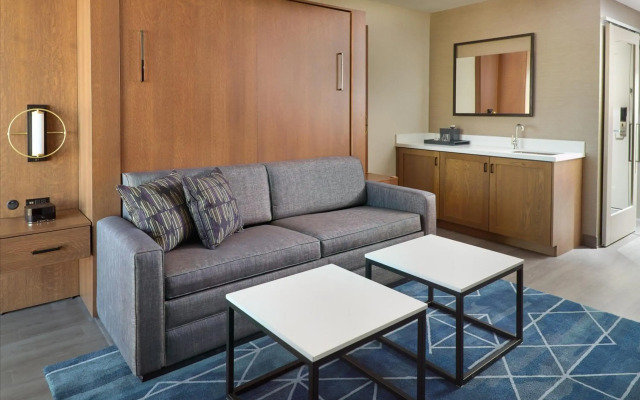 Marriott Knoxville Downtown
