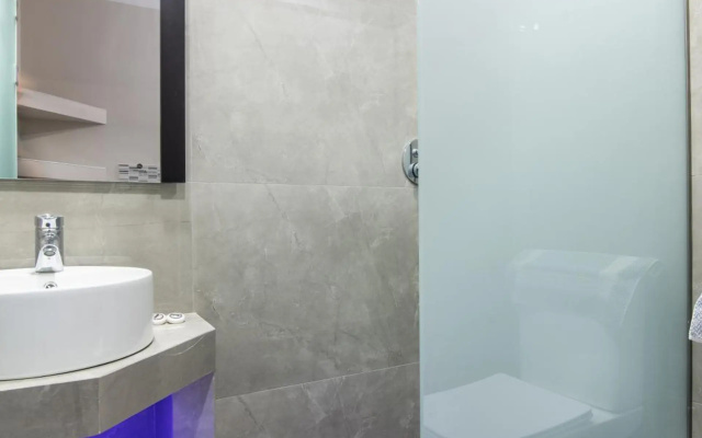 Savvas De Mar Hotel