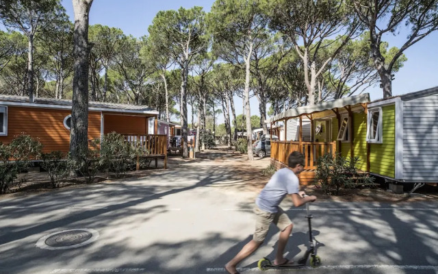 Camping Neptuno