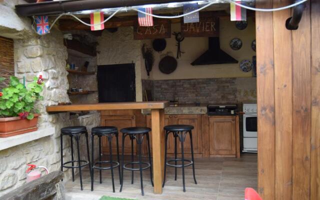 Casa Rural Javier