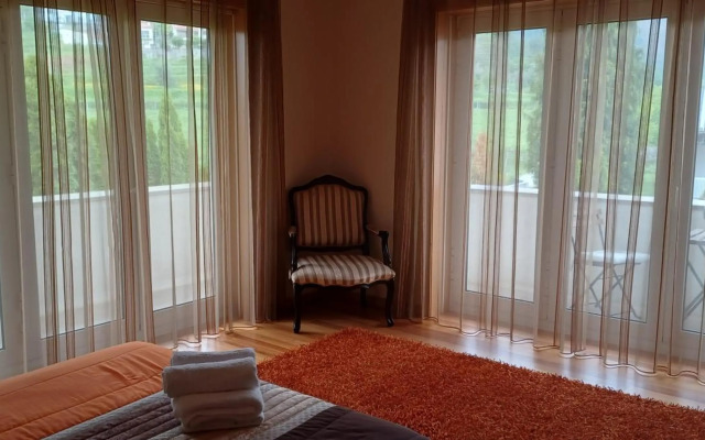 Vivenda do Parque Arouca