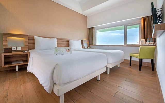 Whiz Prime Hotel Balikpapan