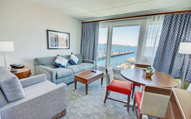 Club Wyndham Inn on the Harbor