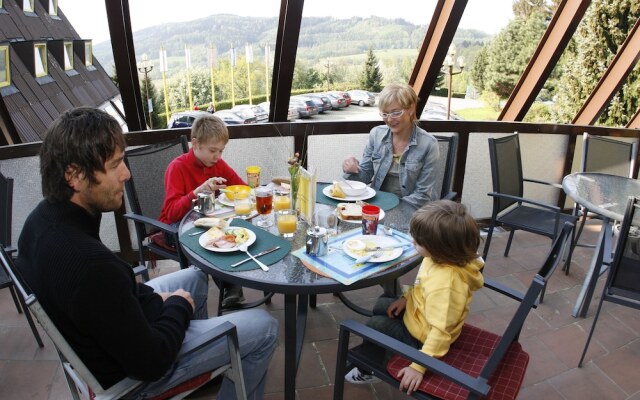 Wellness hotel Diana