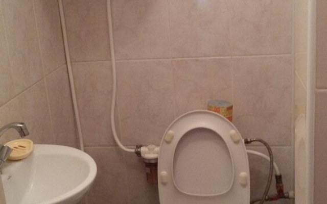 Хостел Севен