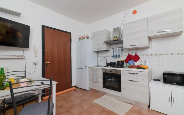 Porto Letizia Torino 1B