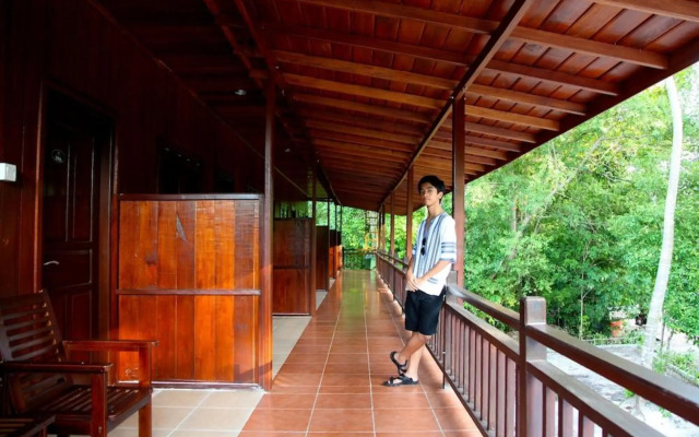 Pratasaba Resort