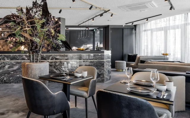 Le Marin Hotel Rotterdam City - Handwritten Collection