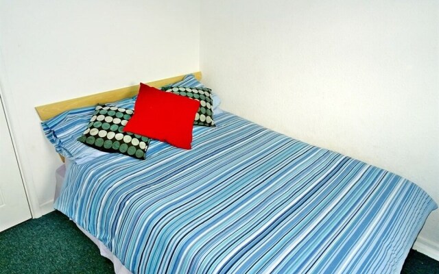 Rosemary Apartments Newquay