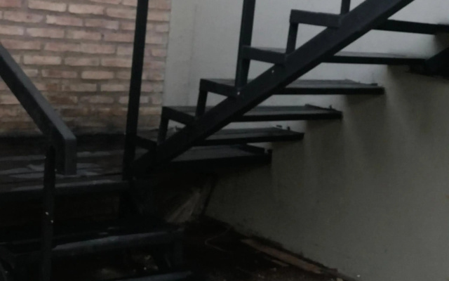 Departamentos Alberdi 4