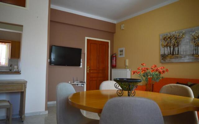 Roula's Apartment 1