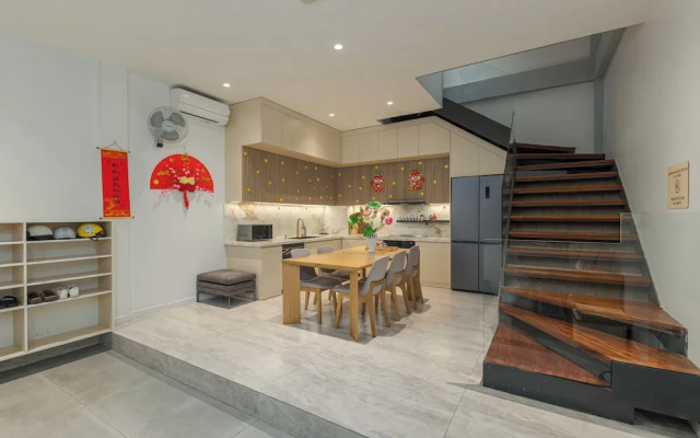 Thao Nguyen Homestay Ha Noi